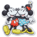 Mickey and Minnie