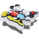 Mickey and Minnie