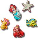 Princess Ariel 5 Pack