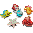 Princess Ariel 5 Pack