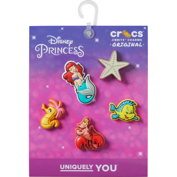 Princess Ariel 5 Pack - Image 4