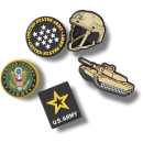 U.S. Army 5 Pack