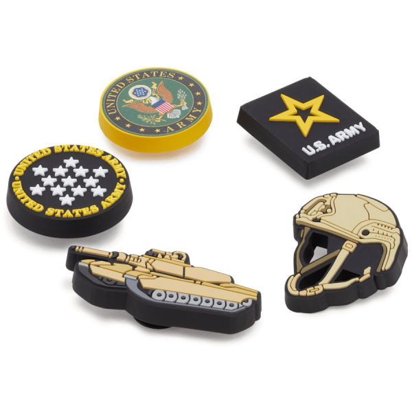 U.S. Army 5 Pack - Image 2