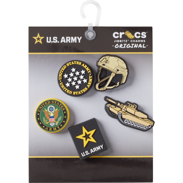 U.S. Army 5 Pack - Image 4