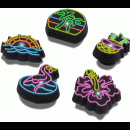Lights Up Neon 5 Pack