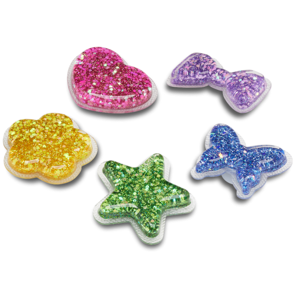 Squishy UV Changing 5 Pack - Image 3