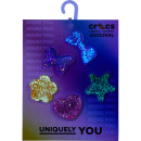 Squishy UV Changing 5 Pack