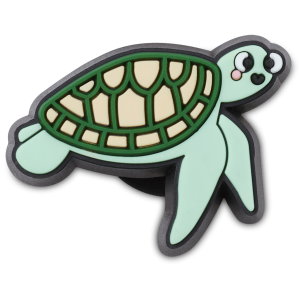 Tiny Sea Turtle