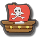 Tiny Pirate Ship