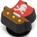 Tiny Pirate Ship