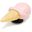 Acrylic Ice Cream Cone