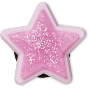 Tiny Glitter Star