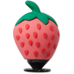 3D Strawberry