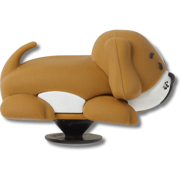 3D Dog With Paws - Image 2