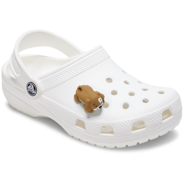 3D Dog With Paws - Image 3