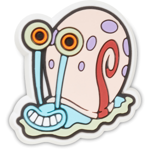 SpongeBob Gary