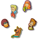 Scooby-Doo! 5-pack Jibbitz™ charms