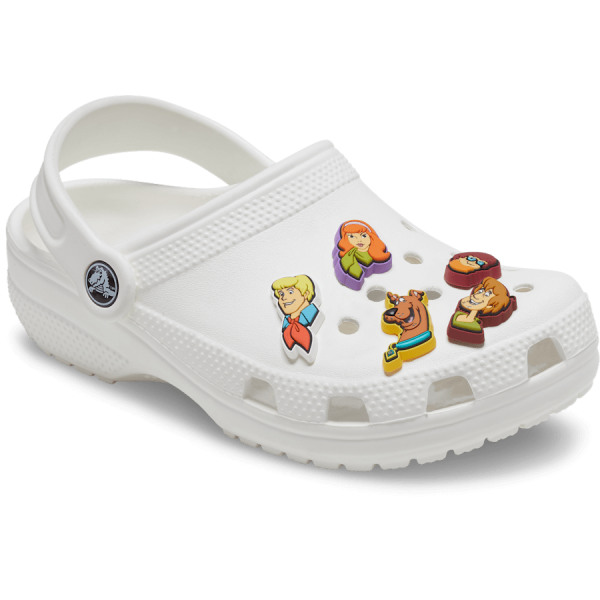 Scooby-Doo! 5-pack Jibbitz™ charms - Image 3