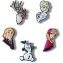 Frozen 5 Pack