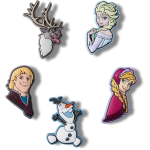 Frozen 5 Pack