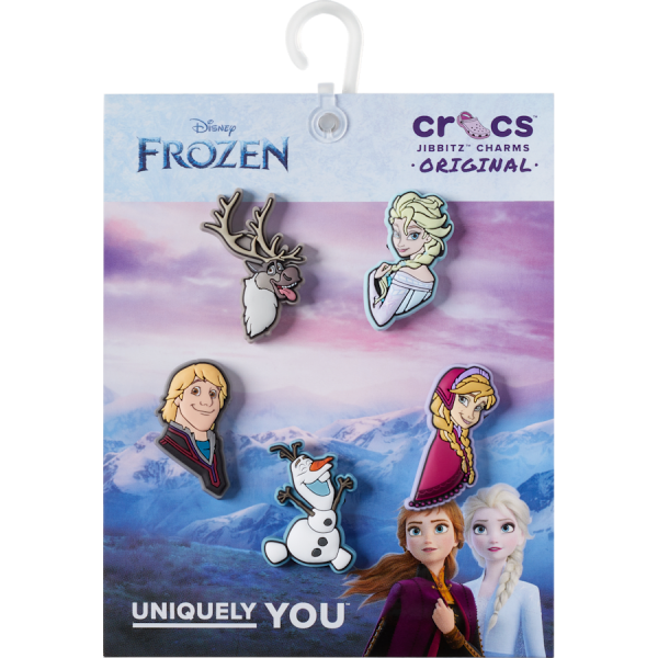 Frozen 5 Pack - Image 4