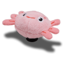 Adjustable Axolotl