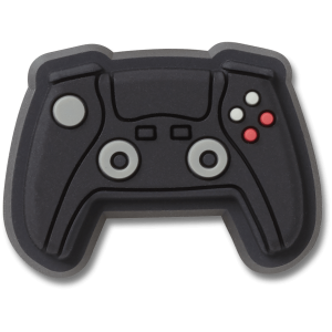 Black Game Controller