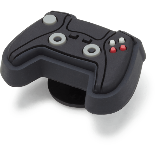 Black Game Controller - Image 2