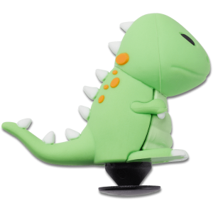 3D Green Dino