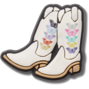 Butterfly Cowgirl Boots