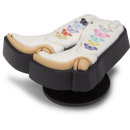 Butterfly Cowgirl Boots