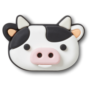 3D Cow Face