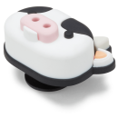 3D Cow Face