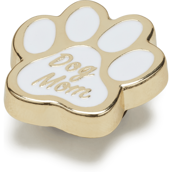 Gold Dog Mom Paw - Image 2