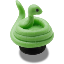 3D Snake Coil