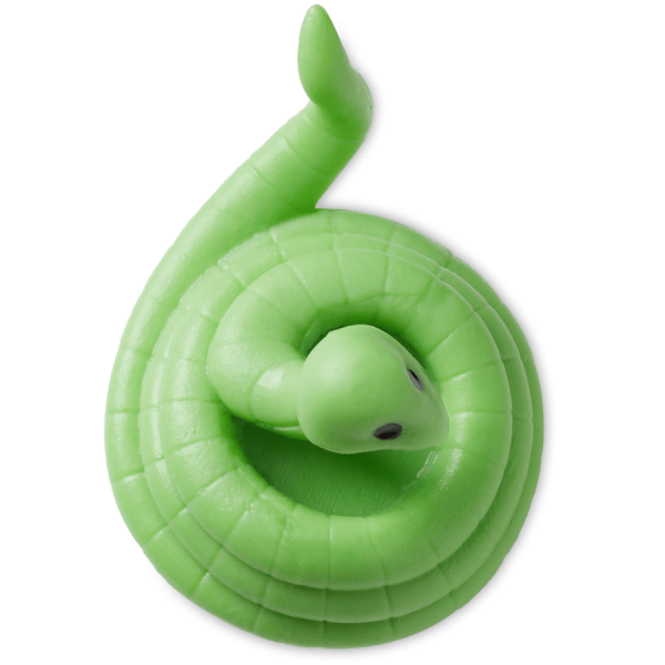 3D Snake Coil - Image 2
