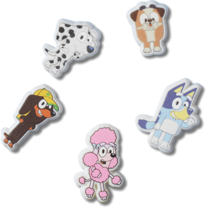 Bluey 5 Pack
