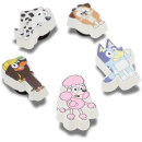 Bluey 5 Pack