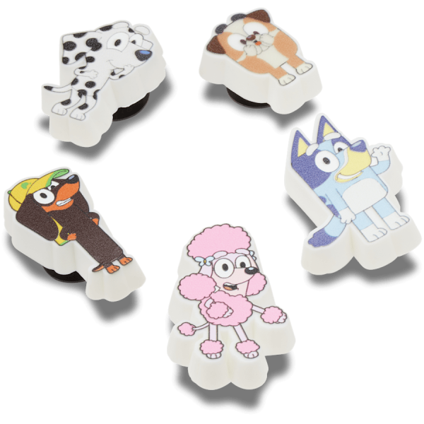 Bluey 5 Pack - Image 2
