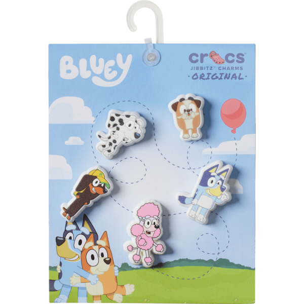 Bluey 5 Pack - Image 4