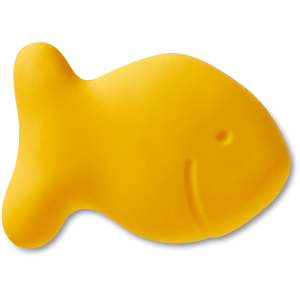 Goldfish Cracker