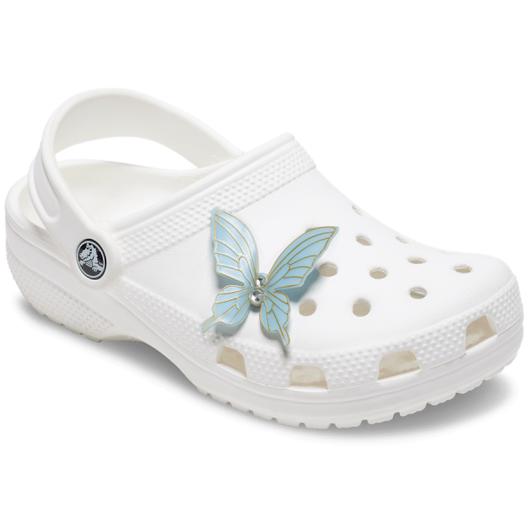 Magical Blue Butterfly - Image 2