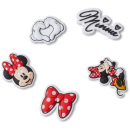 Minnie Dress 5 Pack