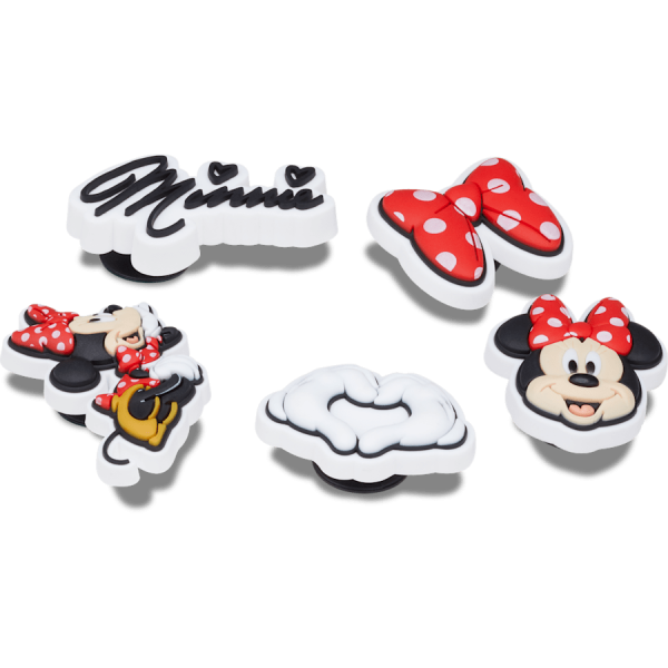 Minnie Dress 5 Pack - Image 2