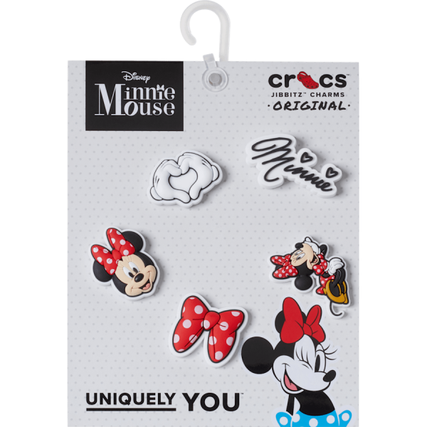 Minnie Dress 5 Pack - Image 4