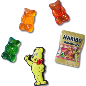 Haribo 5 Pack