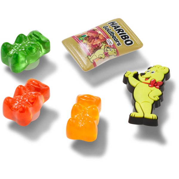 Haribo 5 Pack - Image 2