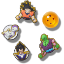 Dragon Ball Z 5 Pack