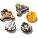 Dragon Ball Z 5 Pack