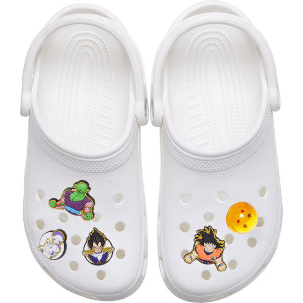Dragon Ball Z 5 Pack - Image 3